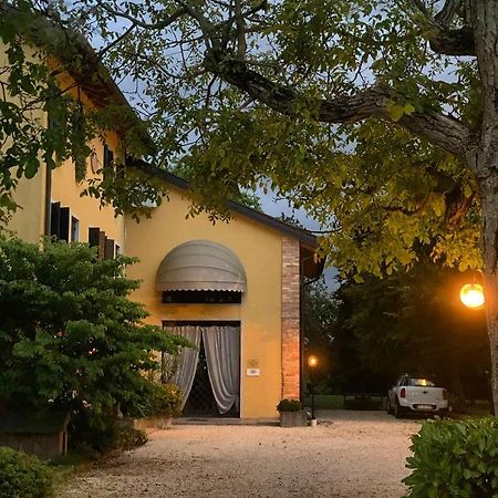 Bed and Breakfast Al Vecchio Fienile San Michele al Tagliamento Esterno foto