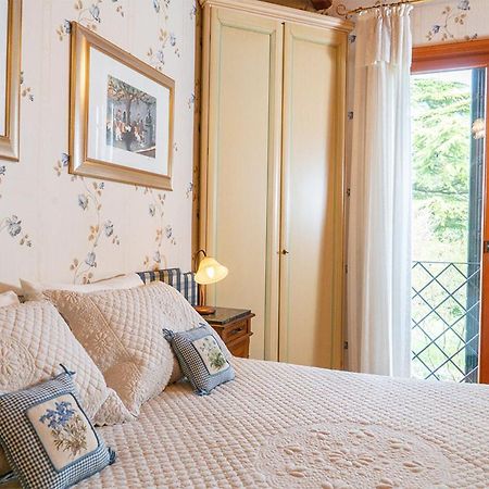 Bed and Breakfast Al Vecchio Fienile San Michele al Tagliamento Esterno foto