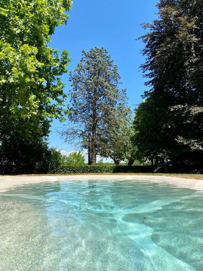 Bed and Breakfast Al Vecchio Fienile San Michele al Tagliamento Esterno foto