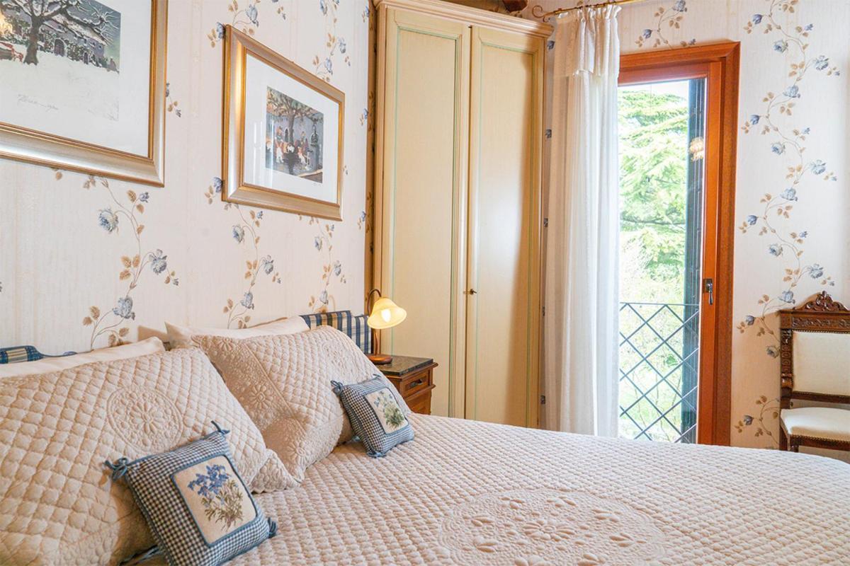 Bed and Breakfast Al Vecchio Fienile San Michele al Tagliamento Esterno foto