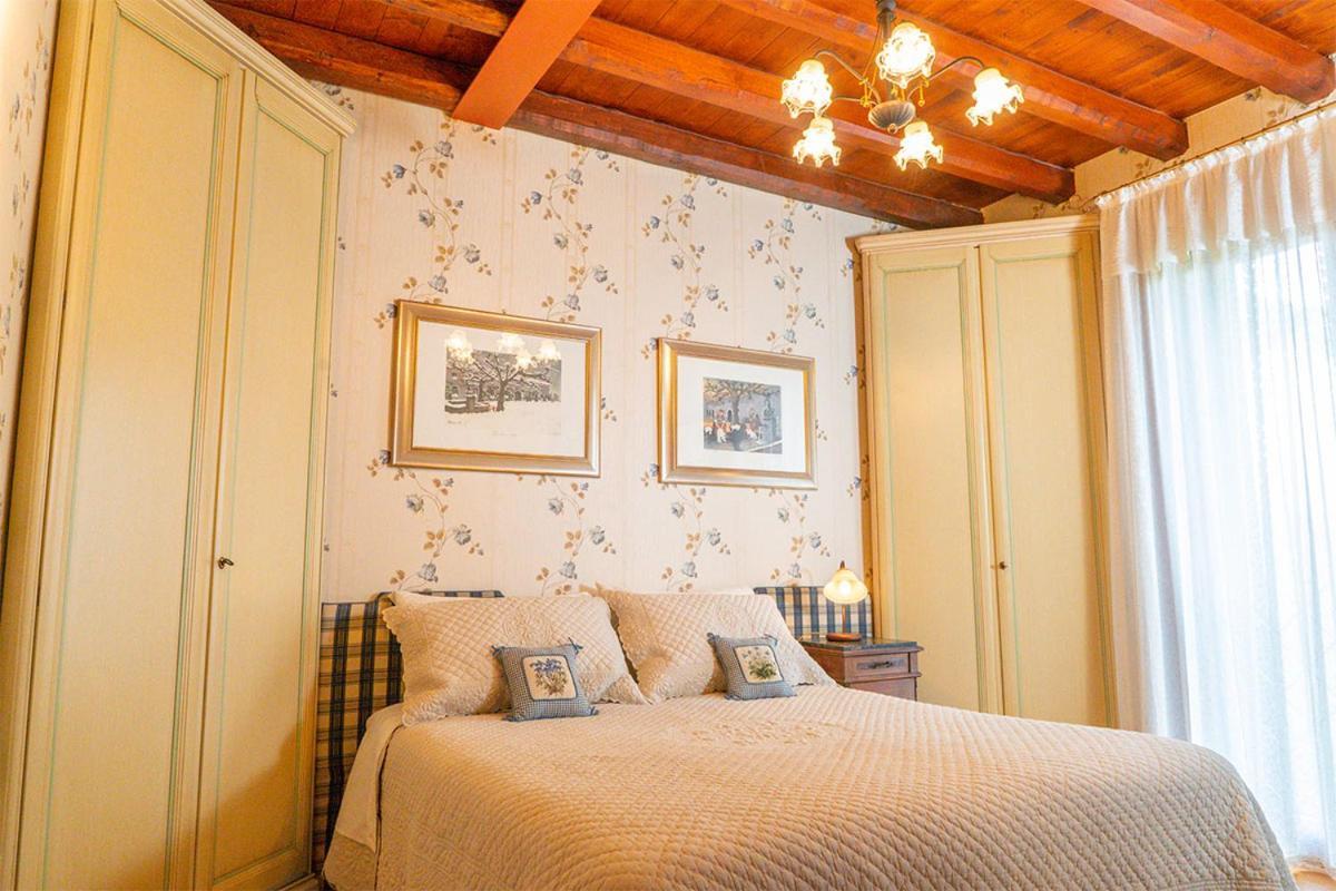Bed and Breakfast Al Vecchio Fienile San Michele al Tagliamento Esterno foto