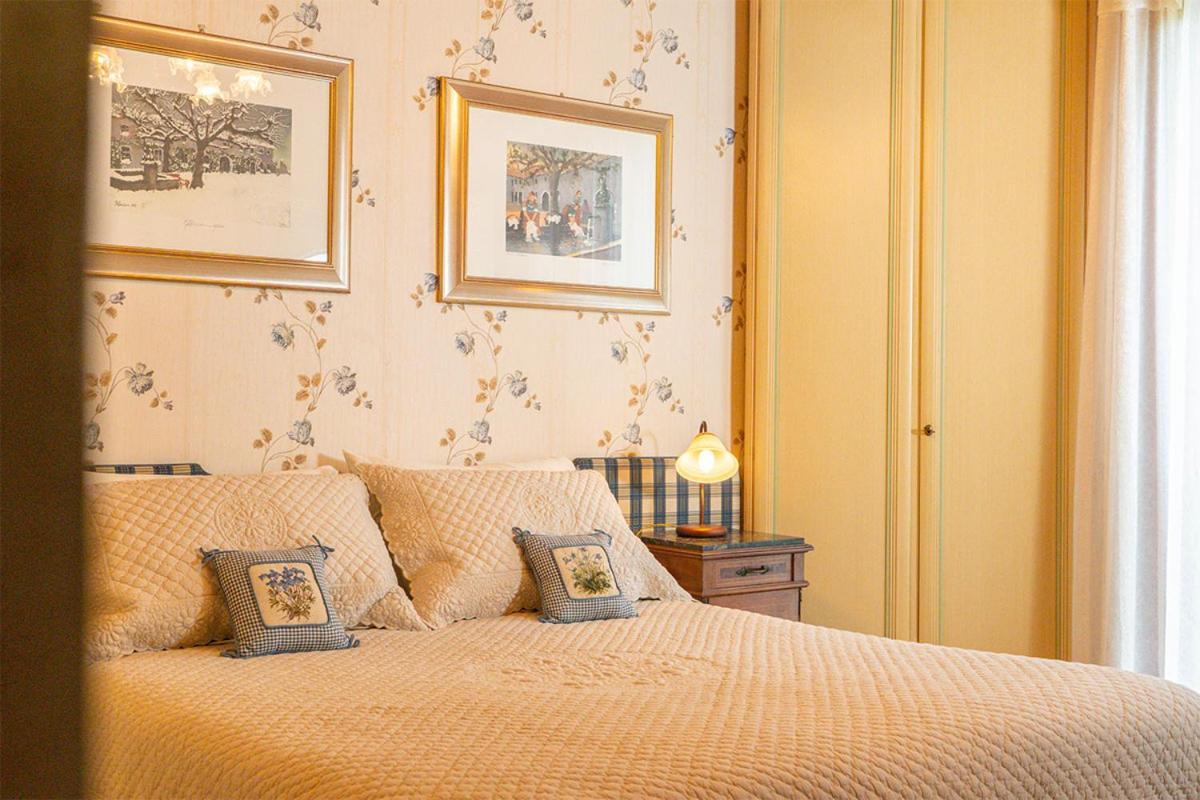 Bed and Breakfast Al Vecchio Fienile San Michele al Tagliamento Esterno foto