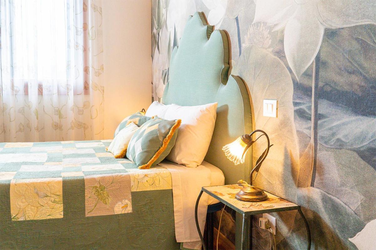 Bed and Breakfast Al Vecchio Fienile San Michele al Tagliamento Esterno foto