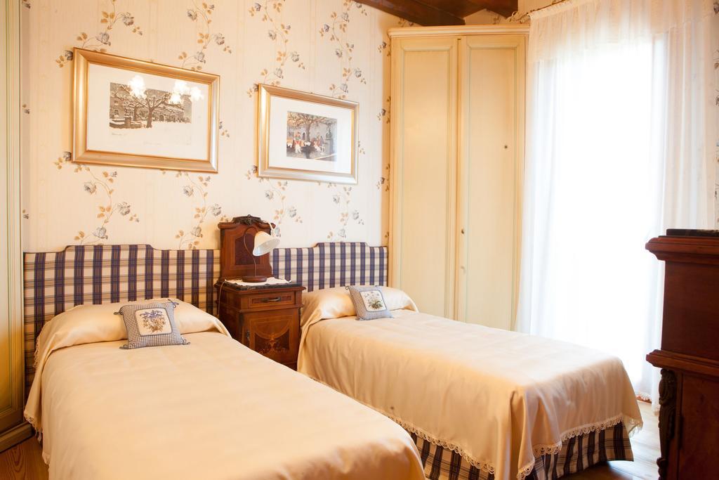 Bed and Breakfast Al Vecchio Fienile San Michele al Tagliamento Camera foto