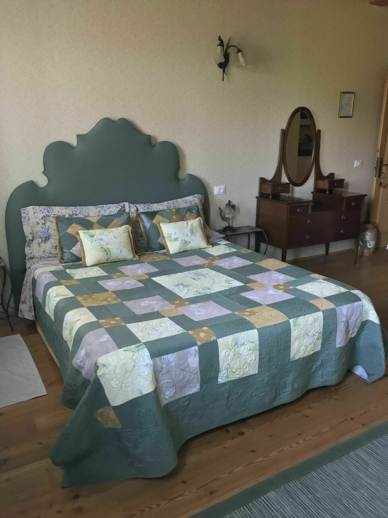 Bed and Breakfast Al Vecchio Fienile San Michele al Tagliamento Esterno foto