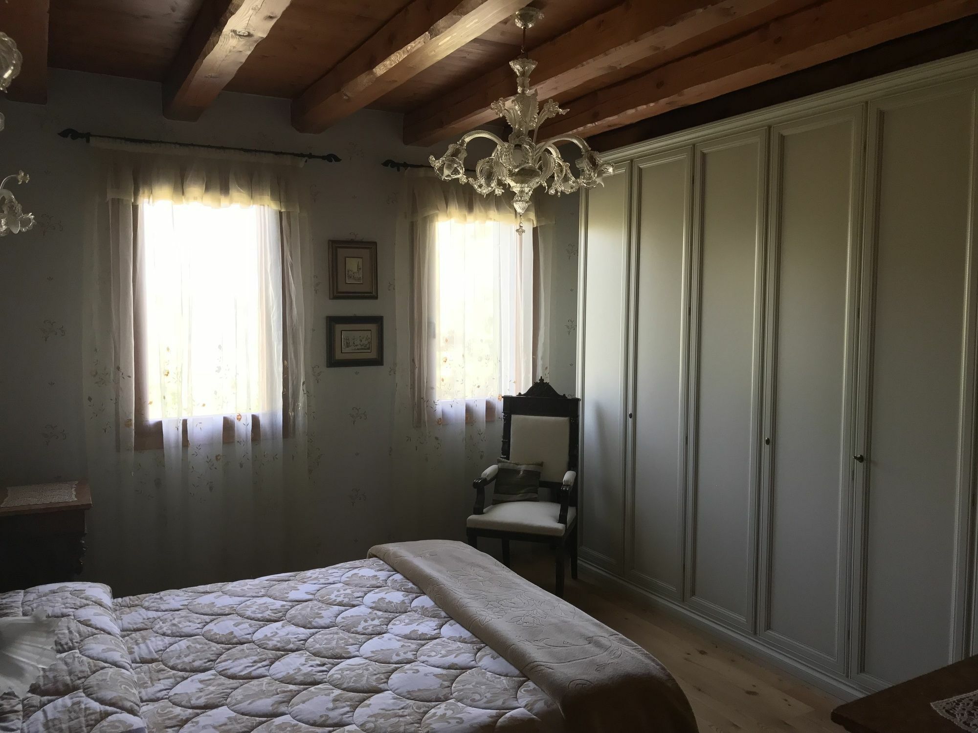 Bed and Breakfast Al Vecchio Fienile San Michele al Tagliamento Esterno foto