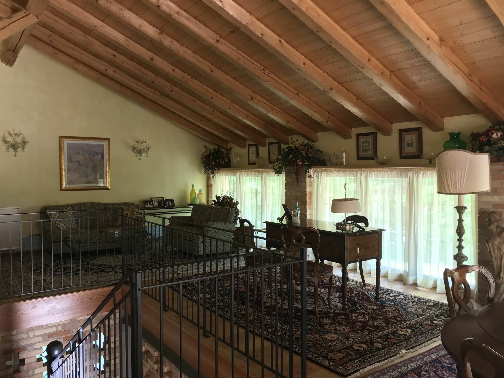 Bed and Breakfast Al Vecchio Fienile San Michele al Tagliamento Esterno foto