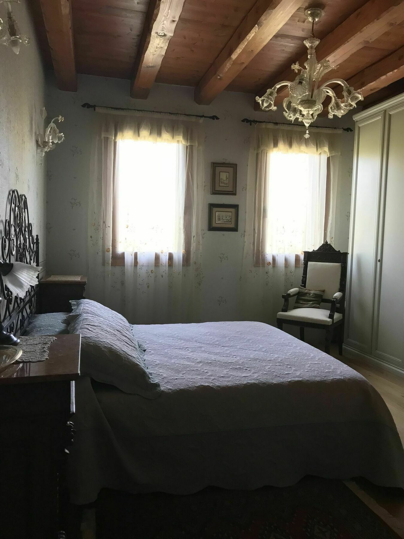 Bed and Breakfast Al Vecchio Fienile San Michele al Tagliamento Esterno foto