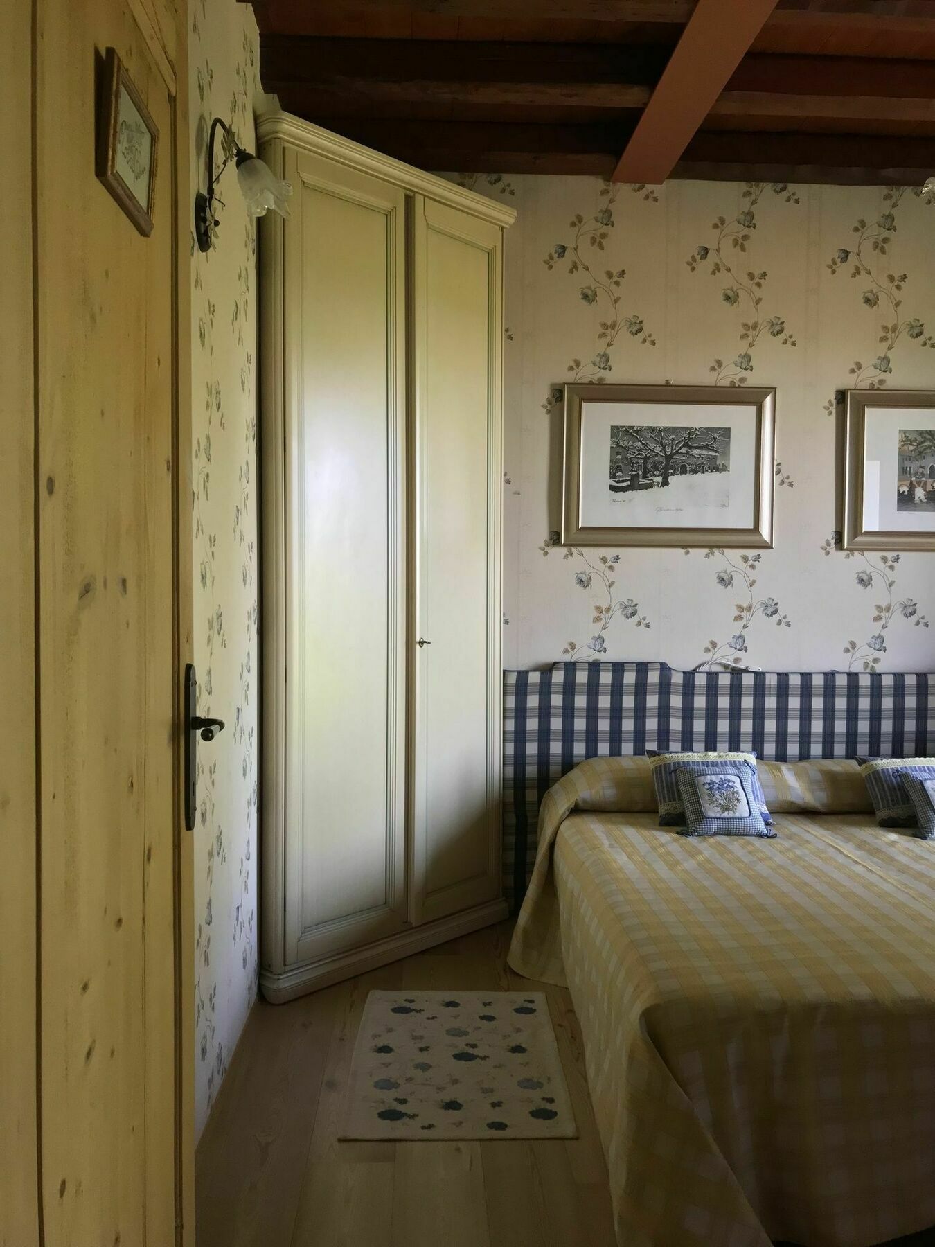 Bed and Breakfast Al Vecchio Fienile San Michele al Tagliamento Esterno foto