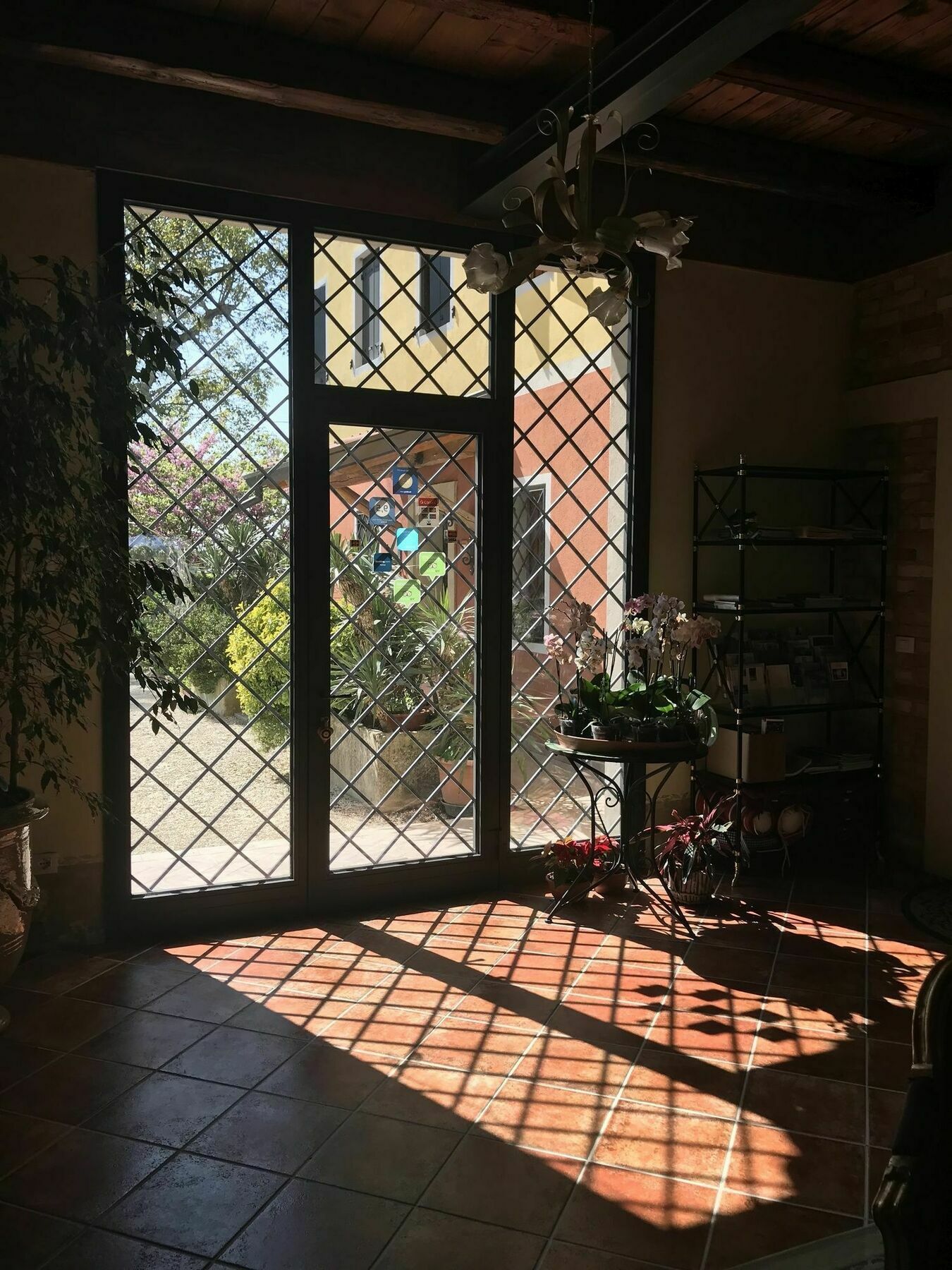 Bed and Breakfast Al Vecchio Fienile San Michele al Tagliamento Esterno foto