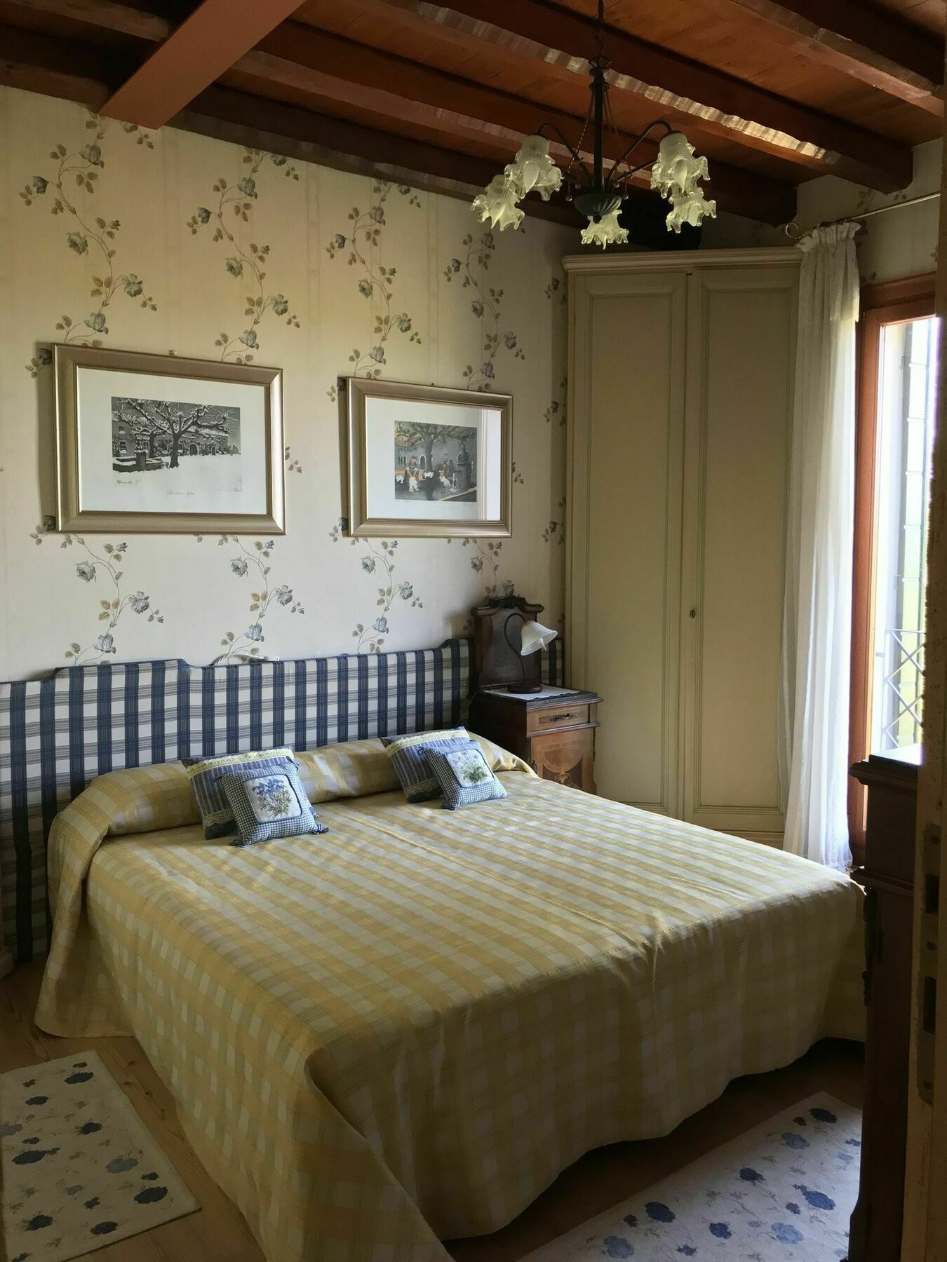 Bed and Breakfast Al Vecchio Fienile San Michele al Tagliamento Esterno foto