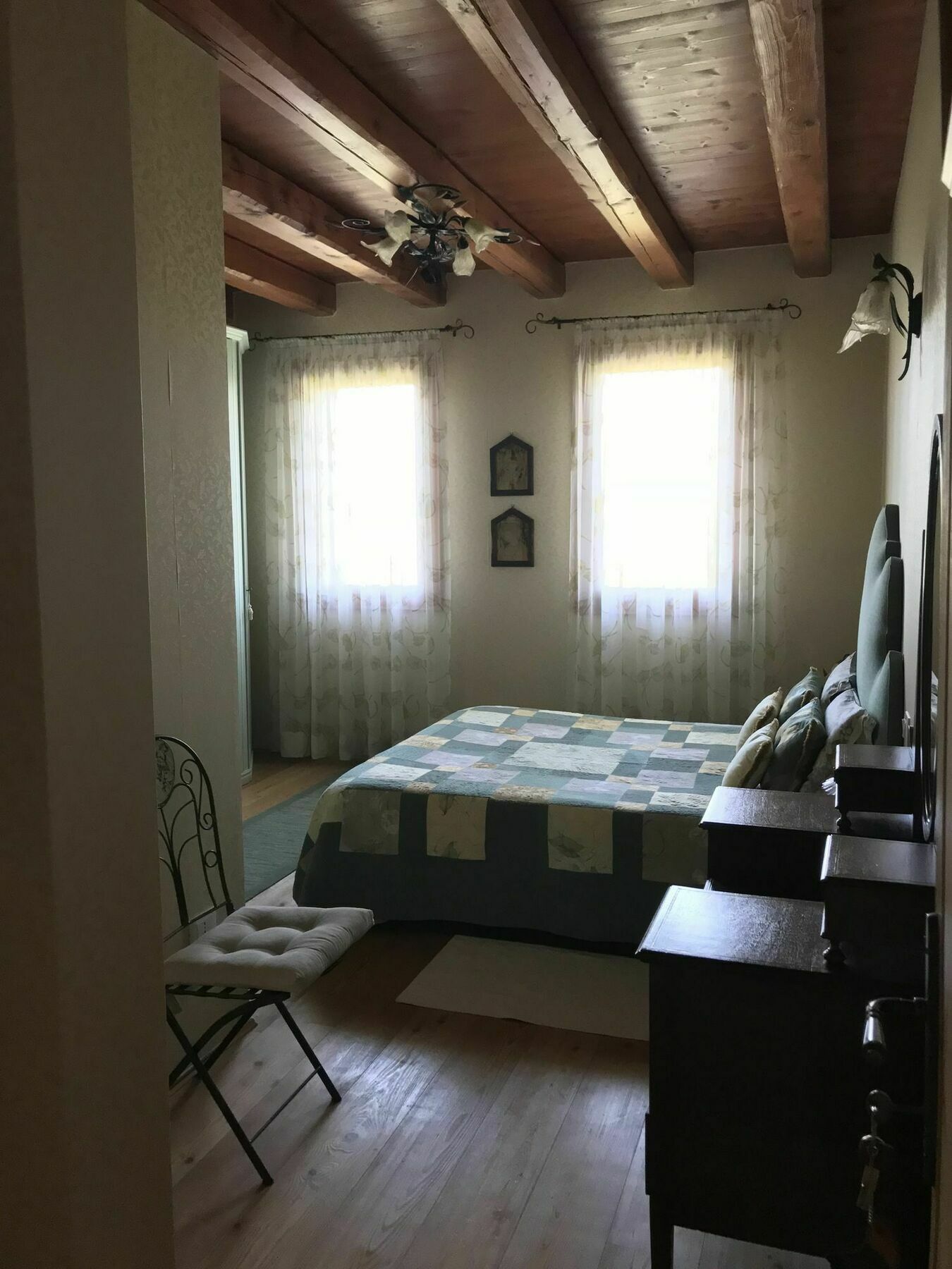Bed and Breakfast Al Vecchio Fienile San Michele al Tagliamento Esterno foto