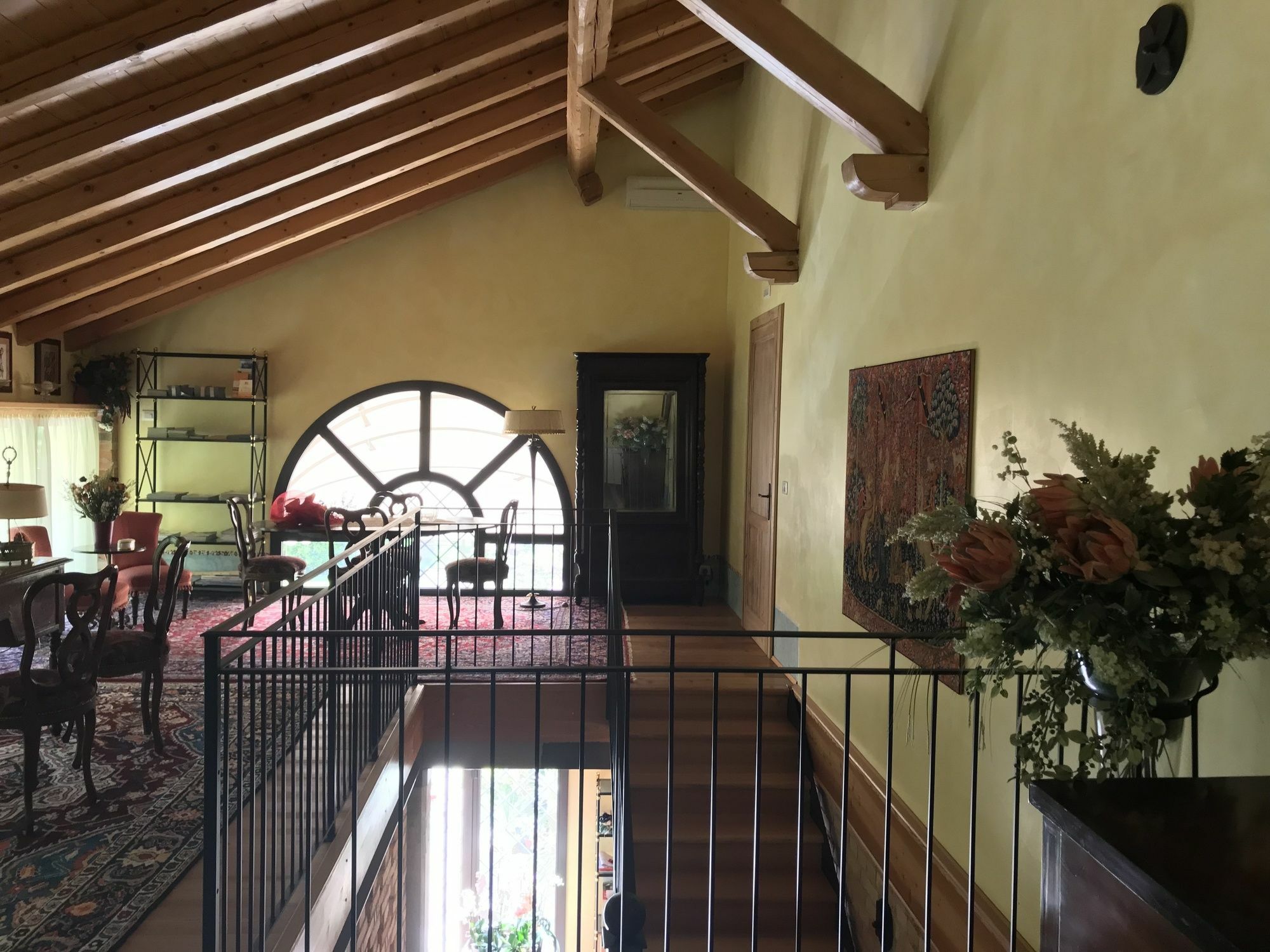 Bed and Breakfast Al Vecchio Fienile San Michele al Tagliamento Esterno foto