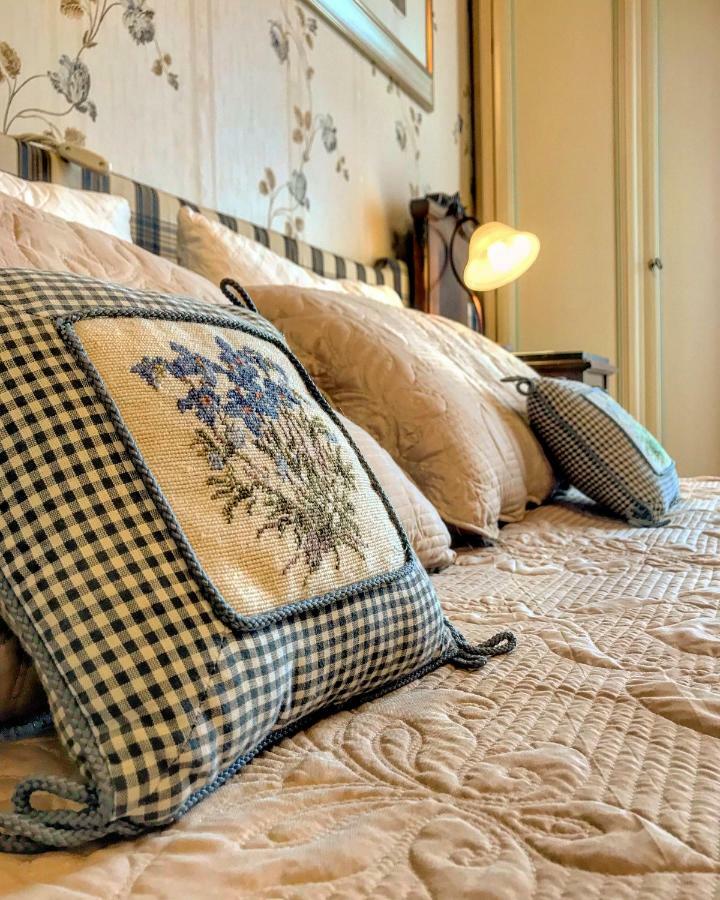 Bed and Breakfast Al Vecchio Fienile San Michele al Tagliamento Esterno foto