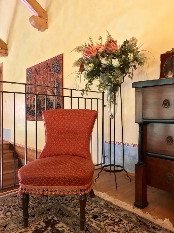 Bed and Breakfast Al Vecchio Fienile San Michele al Tagliamento Esterno foto