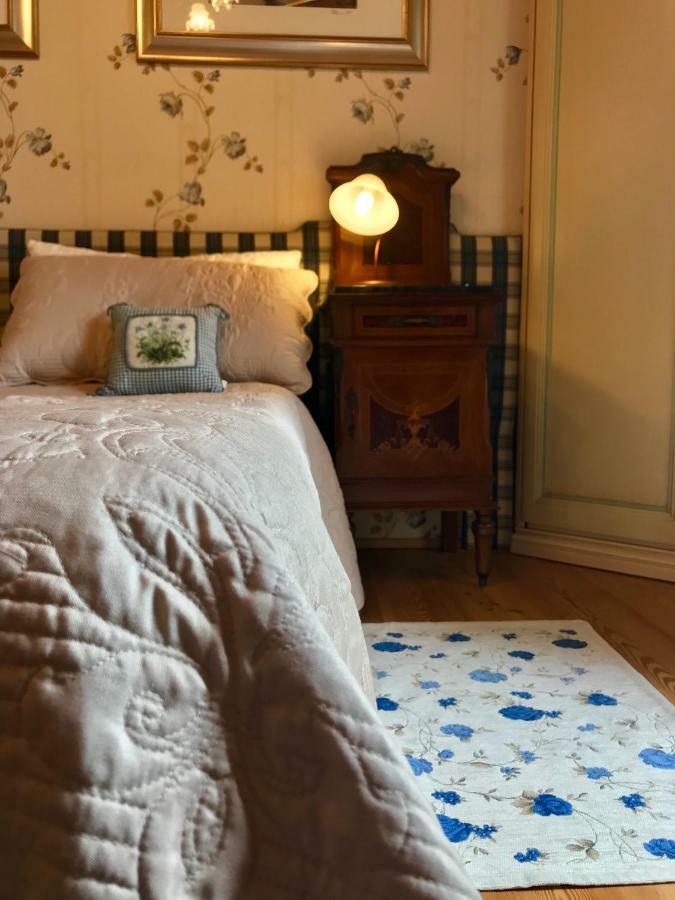 Bed and Breakfast Al Vecchio Fienile San Michele al Tagliamento Esterno foto