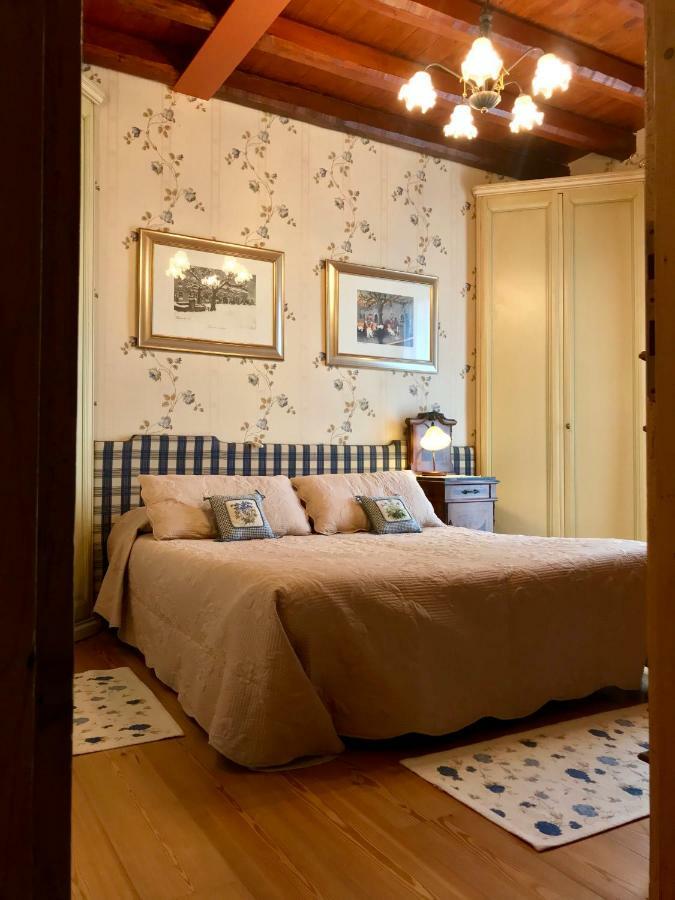 Bed and Breakfast Al Vecchio Fienile San Michele al Tagliamento Esterno foto