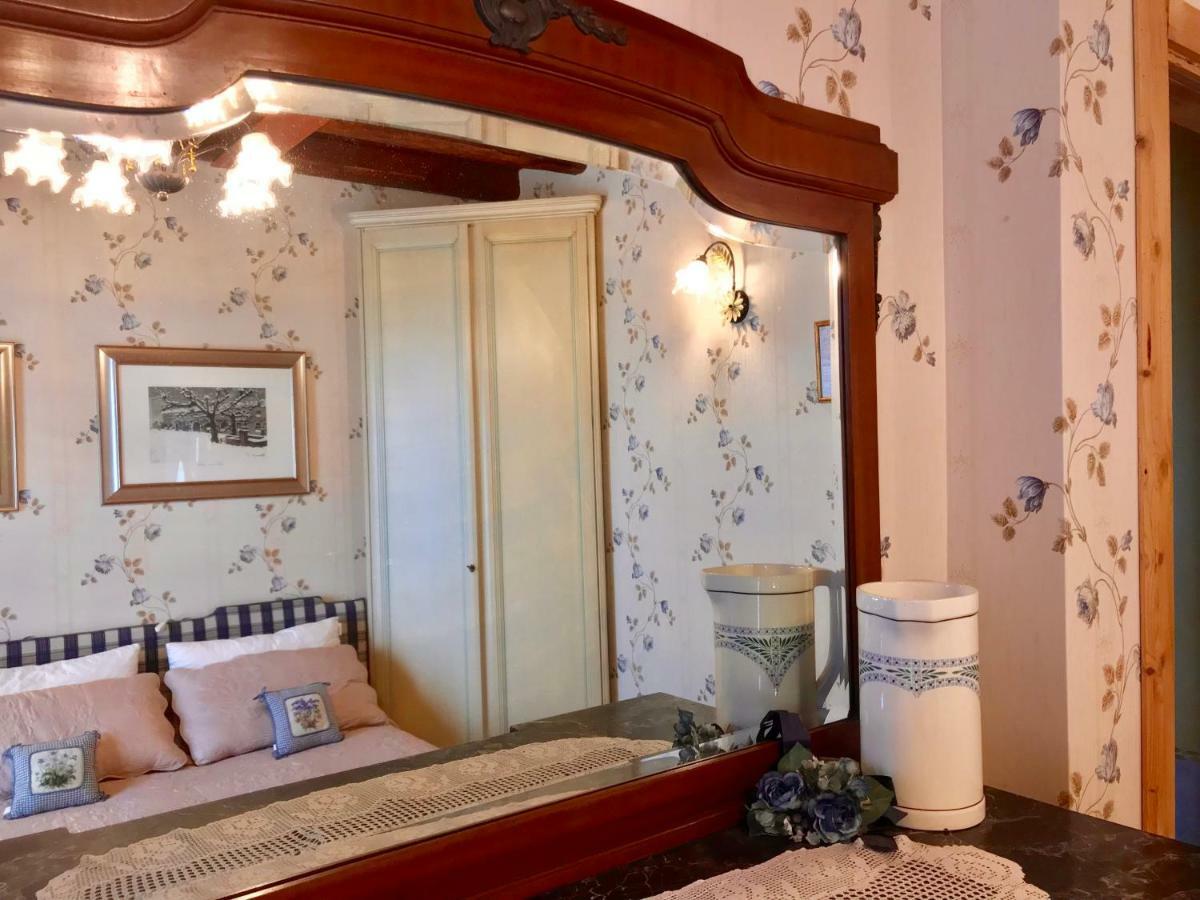 Bed and Breakfast Al Vecchio Fienile San Michele al Tagliamento Esterno foto