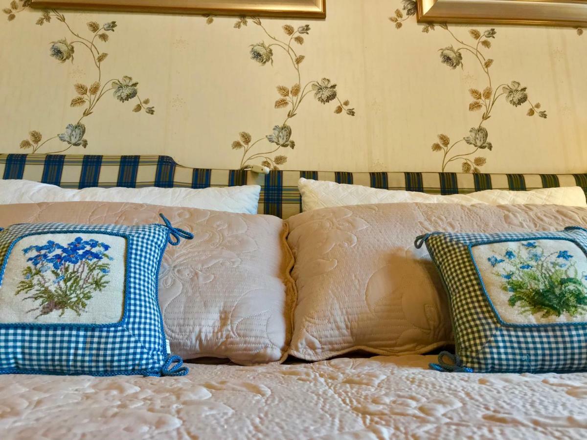 Bed and Breakfast Al Vecchio Fienile San Michele al Tagliamento Esterno foto